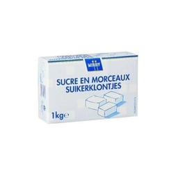 Daddy Sucre N°4 1 kg