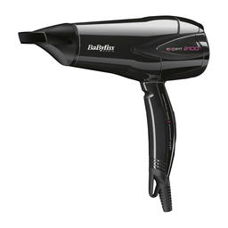 BABYLISS Secador de cabelo clássico Paris 1500W