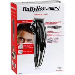 BABYLISS Aparador de Cabelo Pro 45 E951e 1 unidade