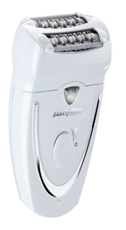 BABYLISS G820E Depiladora 72 pinças Branco