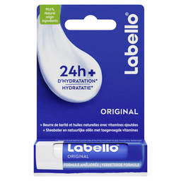 LABELLO Stick lèvres original 4.8g