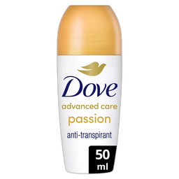 Dove Advanced Care Déodorant Bille Anti-Transpirant Fruit De La Passion 50Ml