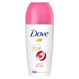 Dove Déodorant Bille Anti-Transpirant Grenade 50Ml