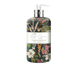 BAYLIS & HARDING Jabón líquido de manos Royale Garden Verbena & Camomille 500 ml