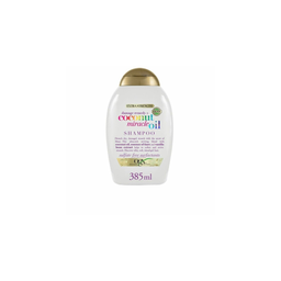 OGX Champú Reparador Coconut Miracle Oil 385 ml