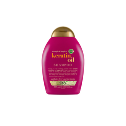 OGX Champú Aceite de Queratina 385 ml