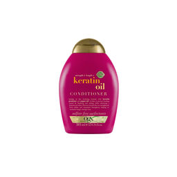 OGX Acondicionador queratina 385 ml