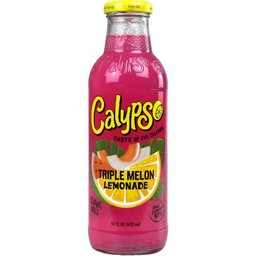 CALYPSO Limonada Triple Melon Lemonade 47,3 cl