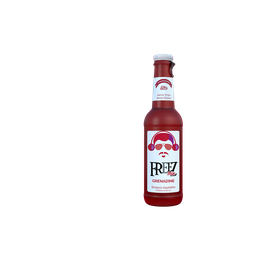 FREEZ Soda Grenadine