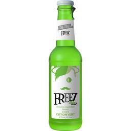 FREEZ Boisson Kiwi Citron