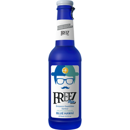 FREEZ Soda Blue Hawai