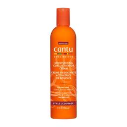 CANTU Crème Hydratante Activateur de Boucle Cheveux Frisés