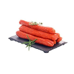 Merguez X2 1.60K 55 g
