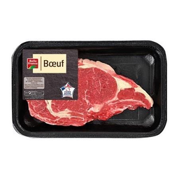 BELLE FRANCE X6 Bq entrecote 1X180g