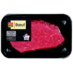 BELLE FRANCE X6 Bq bifteak 1X140g