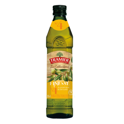 TRAMIER Azeite de Oliva Virgem Extra 50 cl