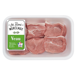 SAUTE Veal Stew 600 g