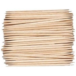 CELD Wooden toothpicks refill x200
