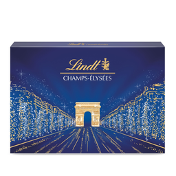 LINDT Champs-Élysées Chocolate Assortment 973 g