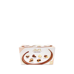 LINDT Création Assortiments de chocolats 173 g