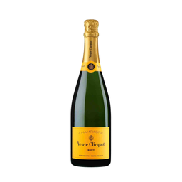 VEUVE CLICQUOT Champagne AOP Brut 0.75 L