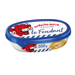 LA VACHE QUI RIT Cuisine le fondant 200 g