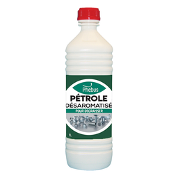 PHEBUS Petróleo desodorizado 1 l