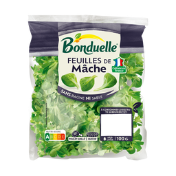 BONDUELLE Lamb's Lettuce Leaves 100 g