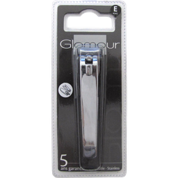 GLAMOUR Corta-unhas com recetáculo SPA