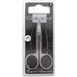 GLAMOUR Ciseaux pour les ongles inox SPA