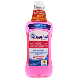 EFISEPTYL Colutorio Protección Encías 500ml