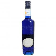 CURACAO Liqueur bleue 25% 70 cl