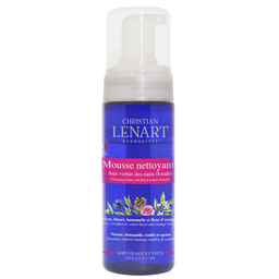 CHRISTIAN LENART Espuma Micelar de Limpeza Desmaquilhante 150 ml
