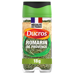 DUCROS Romarin de Provence