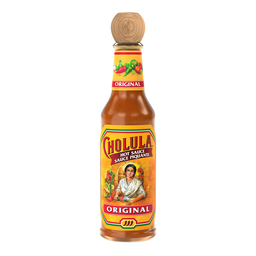 CHOLULA Salsa picante original 150 ml