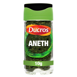 DUCROS Aneth