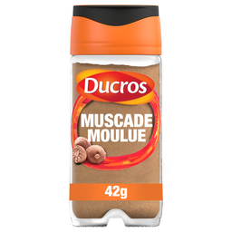 DUCROS Muscade Moulue
