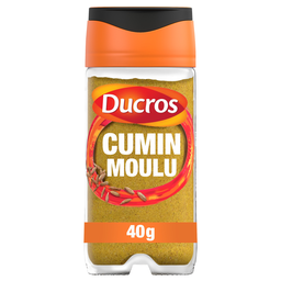 DUCROS Cumin Moulu
