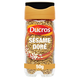 DUCROS Sésame doré