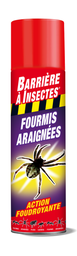 BARRIERE A INSECTES® Anti formigas aranhas ação fulminante 400 ml