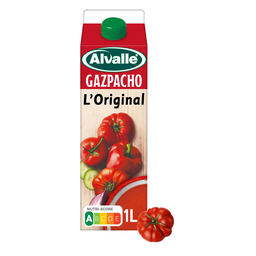ALVALLE Gazpacho L'Original