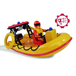 SMOBY Bateau Neptune Slp Ocean