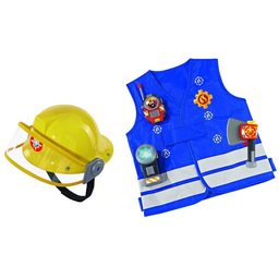 SMOBY Kit Bombero 3032160044751
