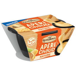 RICHESMONTS Aperichaud nature 140g