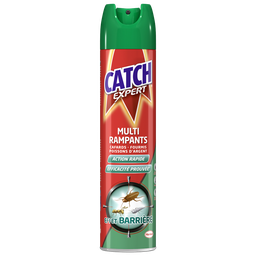 CATCH Aerosol multi rampants 300ml