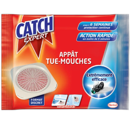 CATCH Expert appât tue-mouches 1 pièce