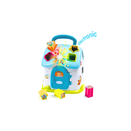 SMOBY Casita 110403