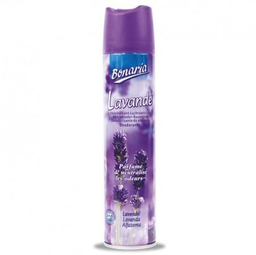 S.FRESH Désodorisant Lavande 300 ml