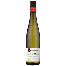 ARTHUR METZ AOP Alsace Edelzwicker blanc 75cl