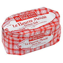 PAYSAN BRETON Semi-Salted Butter 250 g